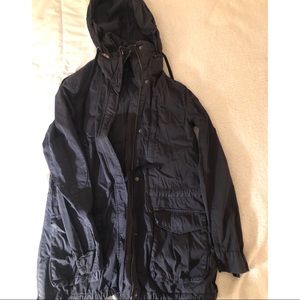 James Perse Yosemite Performance Jacket